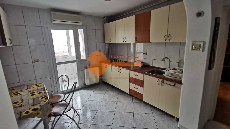 Apartament 2 camere – Crângași  – decomandat, cu centrala, mobilat complet - Poză 3