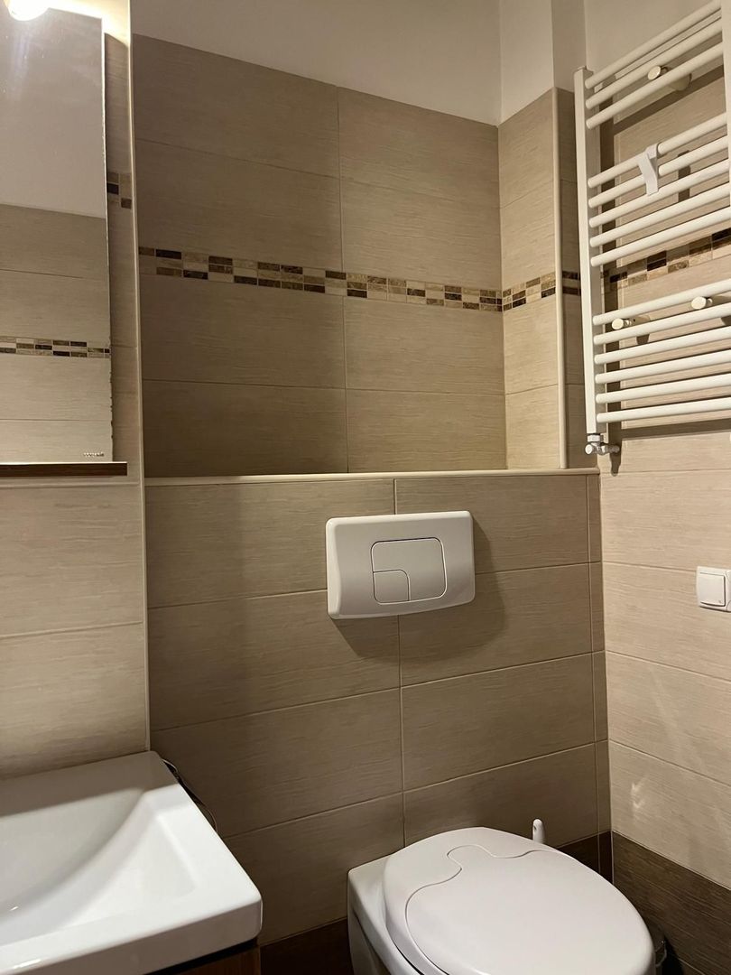 Steaua | 2 Camere | Decomandat | Etaj Intermediar. - Poză 4