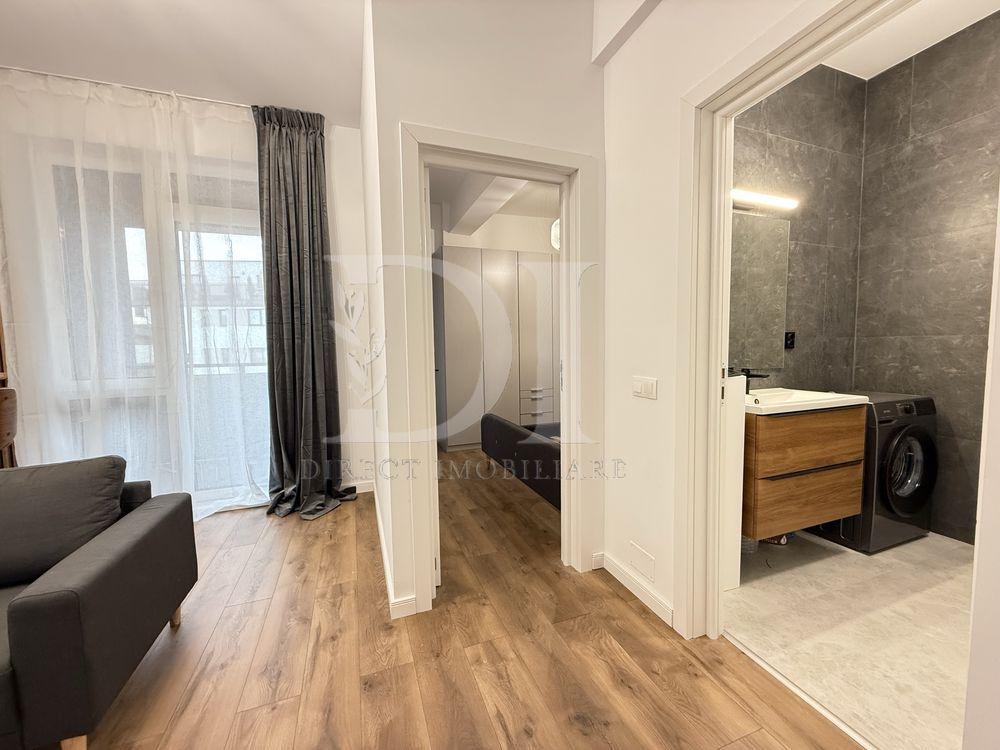 Apartament de vanzare/ Zona  Vivo/ Floresti - Poză 3