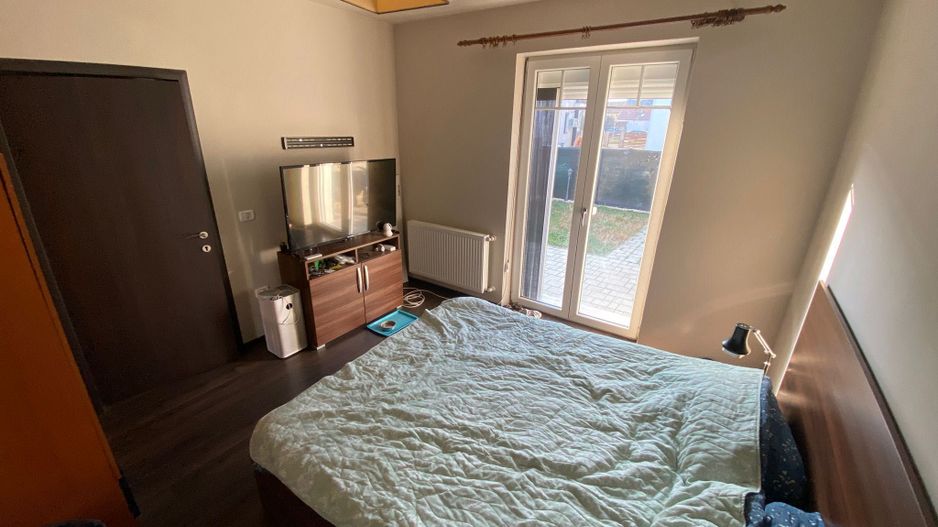 Braytim – Apartament 2 Camere cu Curte Proprie | Mobilat și Utilat - Poză 7