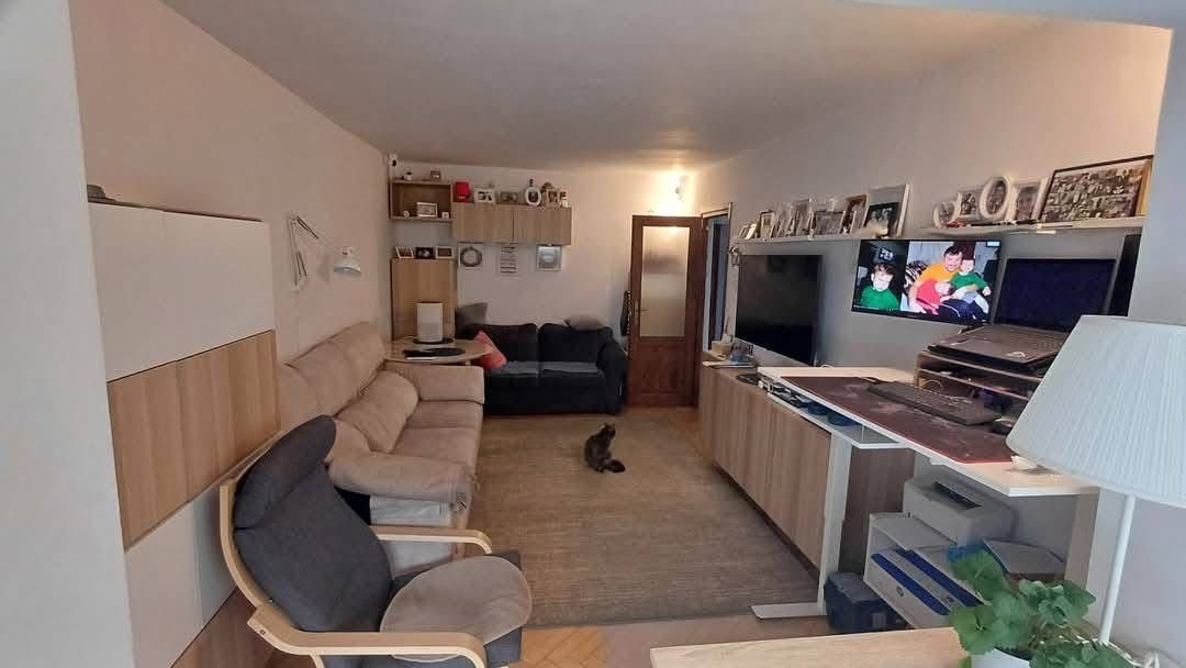 Girocului | 4 Camere | Decomandat |  Etaj intermediar | Boxa | - Poză 10