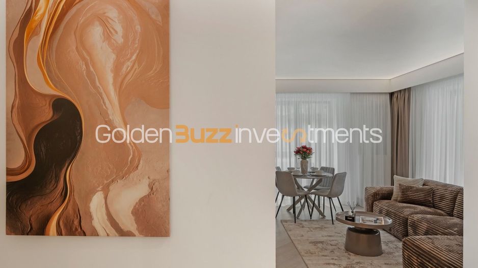 Apartament 3 camere de inchiriat parcare | Cortina North - Poză 7