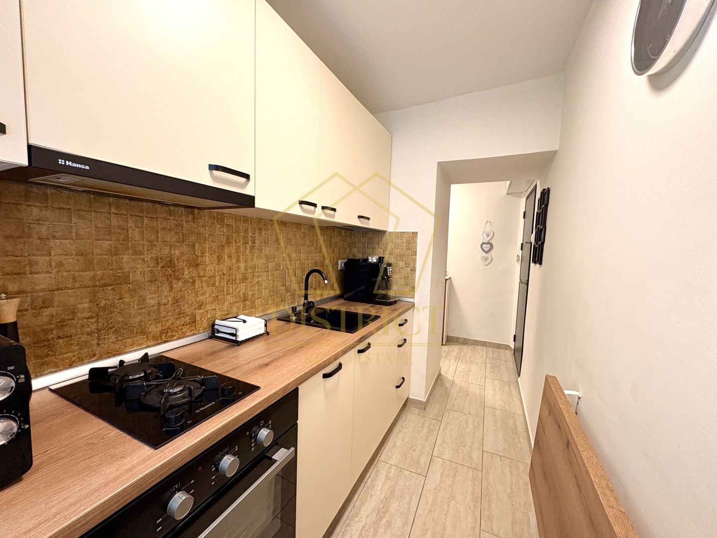 Apartament superb cu 2 camere | Spitalul Județean - Poză 7