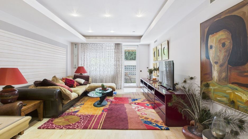 Oază urbană cu 3 camere și terasă de vis – Șoseaua Nordului - Poză 7