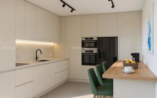 Casă individuală modernă – Ghimbav Rezidence - Poză 10