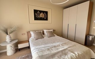 2 camere, Premium, Parcare, The Nest, Marasti, The Office - Poză 1