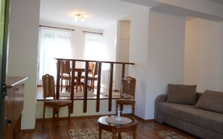 Apartament cu scara interioara si garaj in cartier Grigorescu - Poză 1