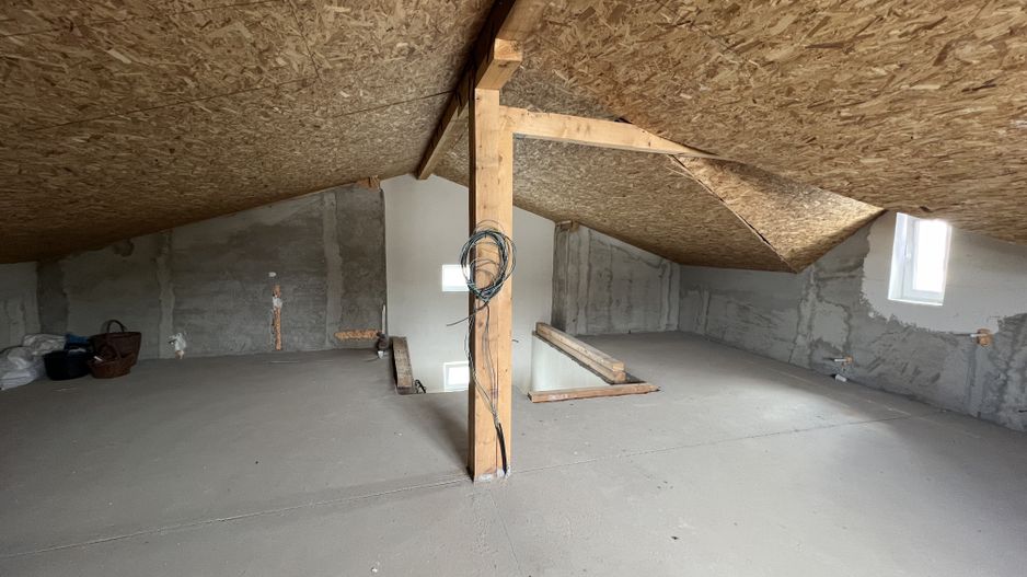 Vila individuala cu curte - Mogosoaia (COMISION ZERO) - Poză 12