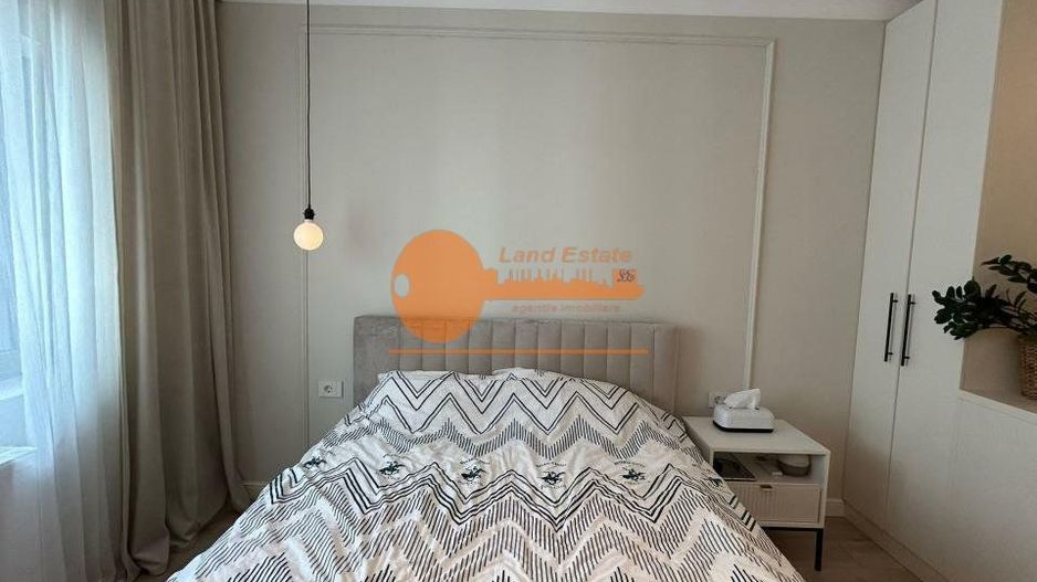 3 Camere Lux-Parcare-Mihai Bravu ( 2022 ) - Poză 8