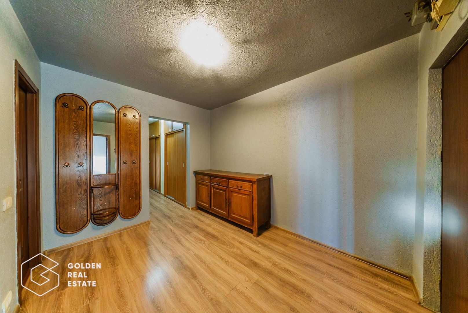 Apartament 3 camere decomandat, Calea Aurel Vlaicu - Poză 19