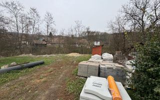 Casa de vanzare in Berghia - Poză 3