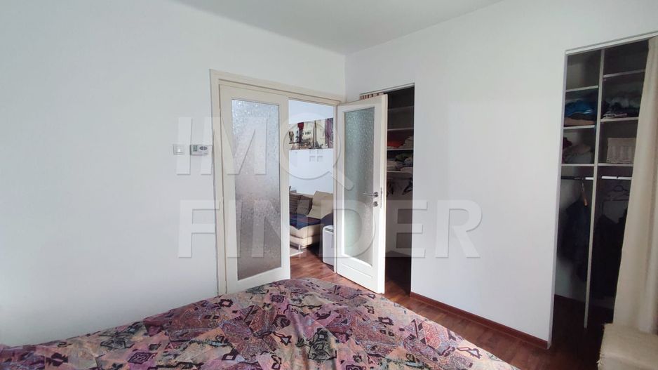 Apartament Finisat  Cluj Arena - Poză 12