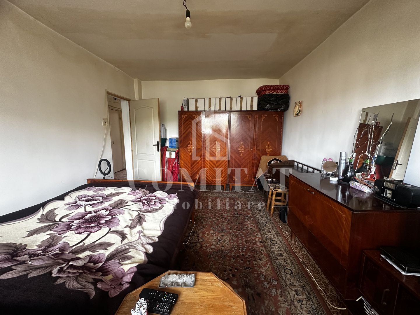 Oportunitate! Apartament 3 camere | Zona Str Calea Floresti - Poză 6