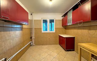 3 camere et 3 bloc 1981 2 băi Centrală proprie Metrou Gorjului 7 min - Poză 13