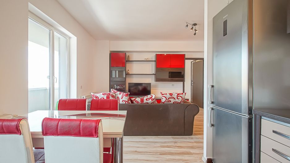 COMISION 0%| Apartament 2 camere, Carpatilor - Poză 12