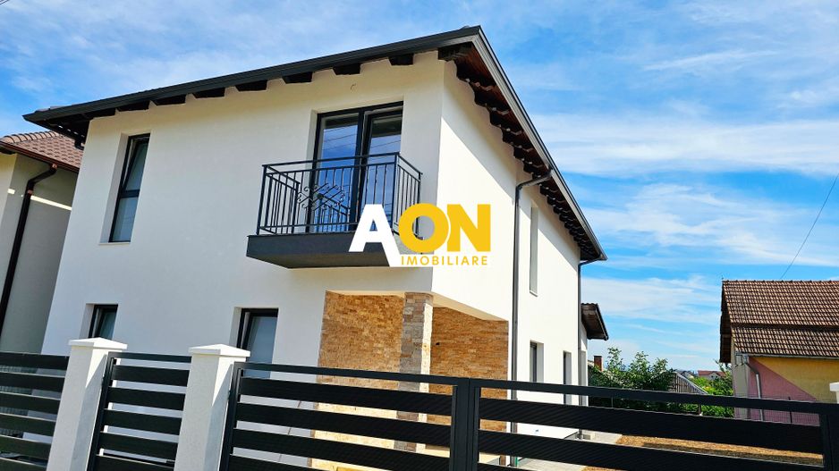 Casa 4 camere, cu predare la cheie, 324 mp teren, Micesti - Poză 1