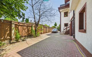 Casă 5 camere, Giurgiului, teren 555 mp - Poză 25