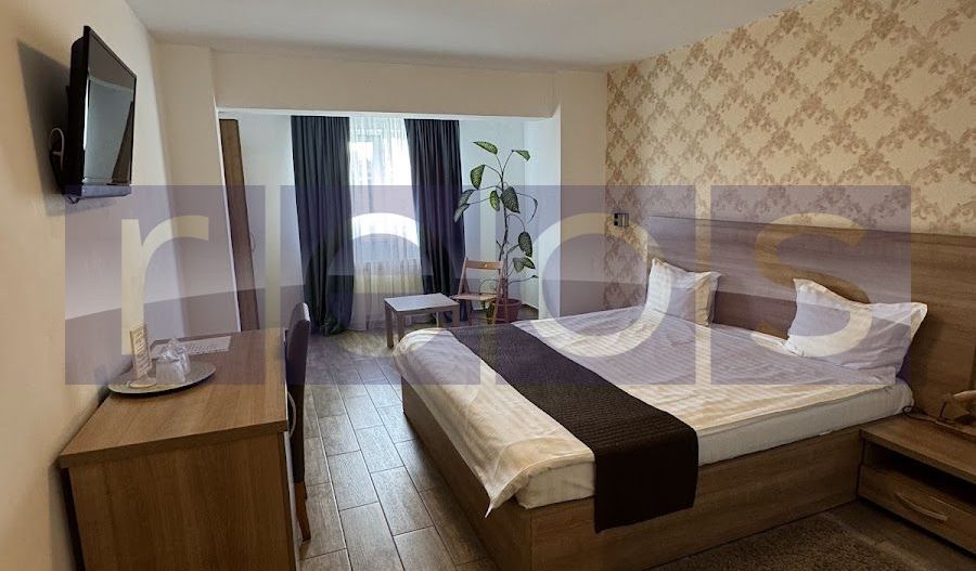 VANZARE HOTEL | ZONA POPESTI LEORDENI - Poză 6