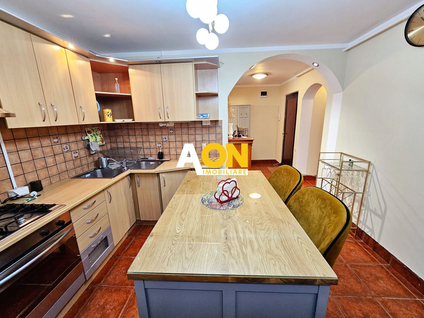 Apartament de vanzare, 3 camere, Alba Iulia - Poză 7