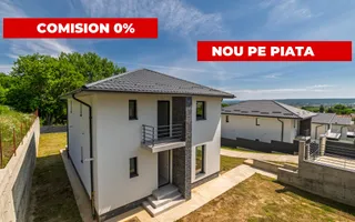 Casă cu un view spectaculos ,langa padure-Argeșelu. - Poză 16