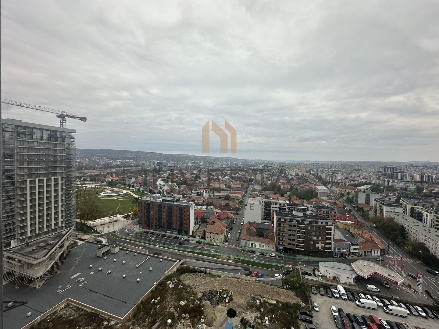 Oportunitate!Maurer Panoramic Cluj! Constructie unica!Parcare inclusa. - Poză 16