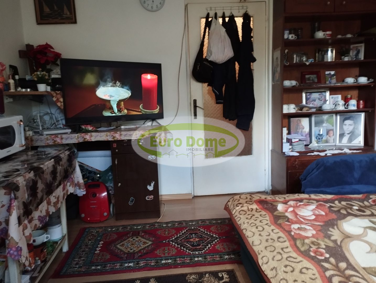 Garsoniera 24 mp - Poză 4