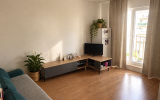 Apartament 2 camere Cosmopolis - Poză 2