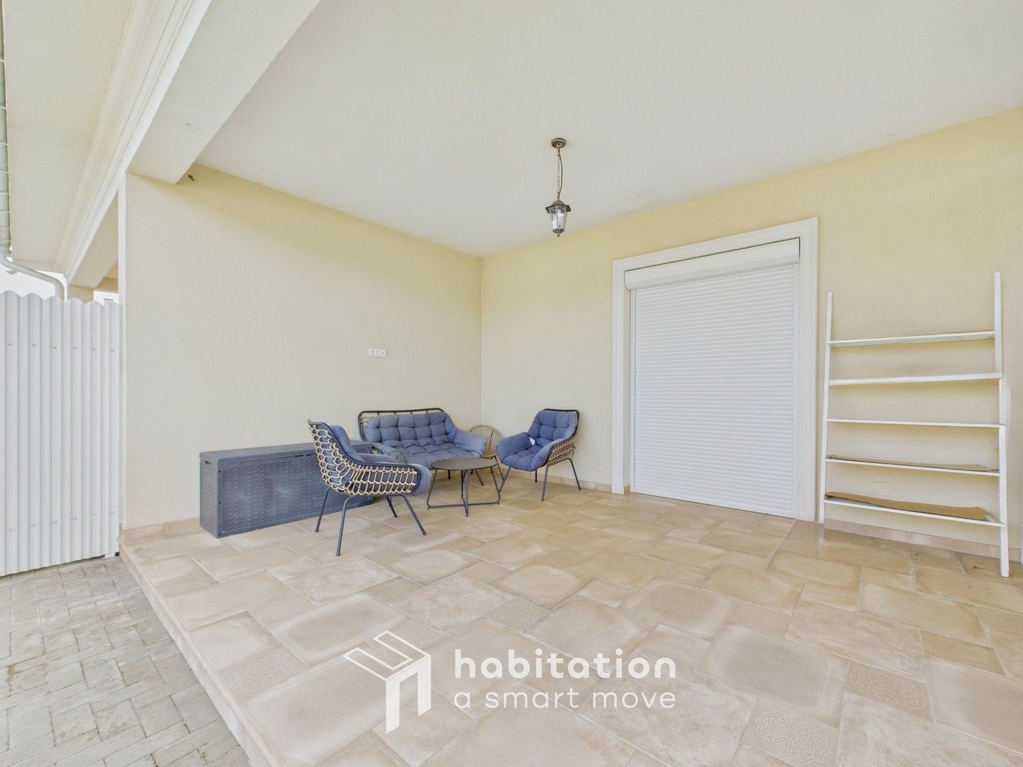 Casă de închiriat – confort și natură in Dumbrăvița - tur virtual - Poză 29