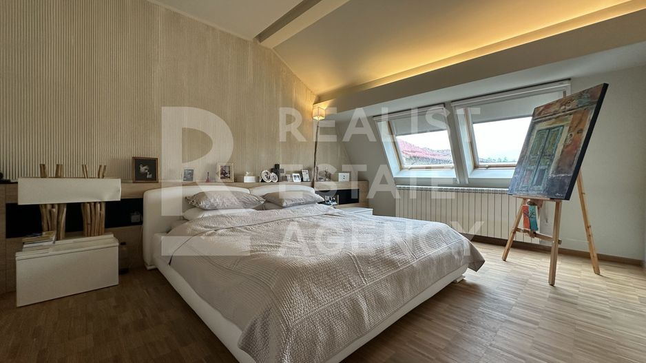 Casă tip Duplex cu gradină proprie, Otopeni - Drumul Odaii - Poză 10