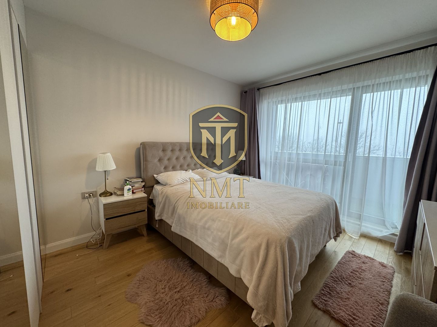 Apartament cu 2 camere | 58 mp | Zorilor | Wings - Poză 8