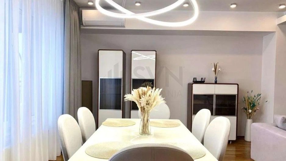 REA1027836 Apartament 3 camere premium Soseaua Nordului View Herastrau 2 parcari - Poză 7