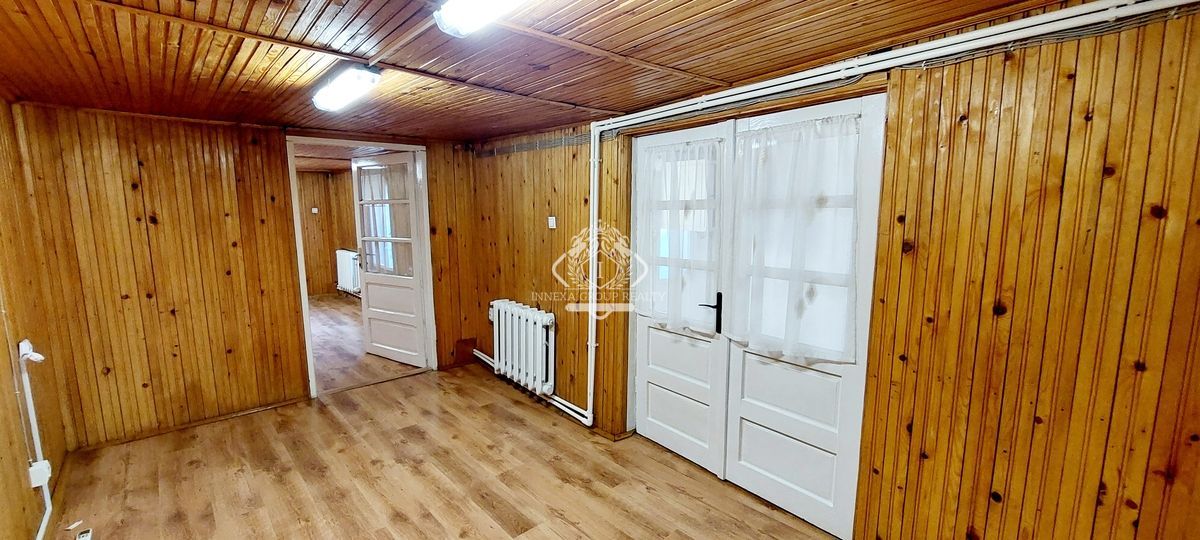 Casa - 6 camere | Dacia -Vasile Lascăr | 130mp | Curte individuala - Poză 7