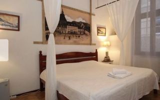 Închiriere pensiune funcțională – Centru Istoric Brașov - Poză 9