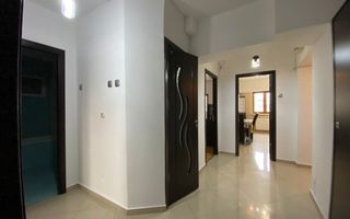 CHIRIE AP 3 CAMERE CENTRU MODERN - Poză 1