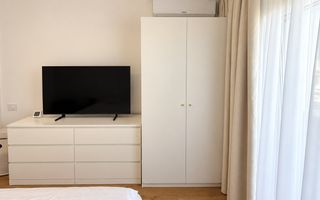 APARTAMENT 2 CAMERE | AVIATIEI | RENOVAT INTEGRAL | 56,17 MP TOTALI - Poză 5