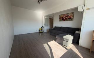 Apartament de vânzare Sibiu | 2 camere | Ștrand | 48 mp - Poză 1