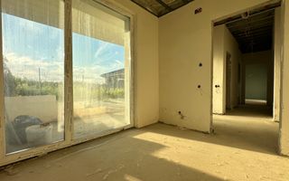 Duplex Modern | Semifinisat | Teren 497mp | Zona Wonderland - Poză 7