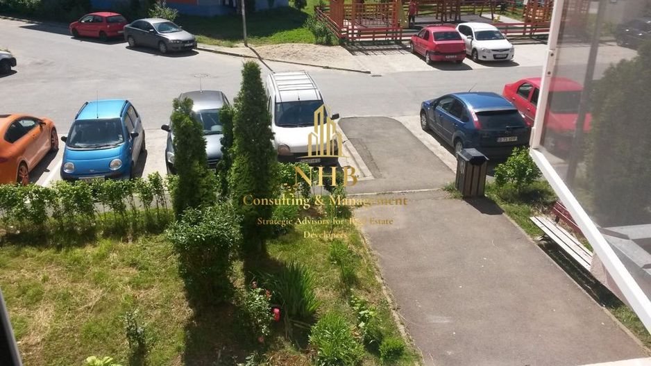 Ap 2 camere decomandat 1/4 Drumul Taberei - Poză 1