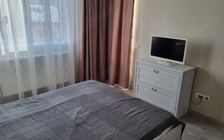 De inchiriat apartament 2 camere bloc nou - Poză 3