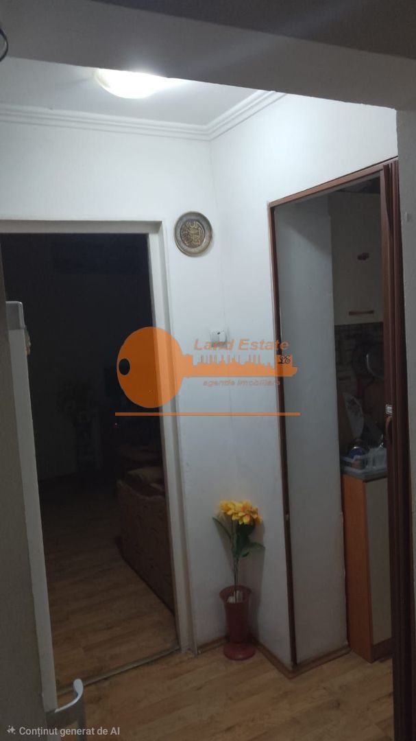 Apartament cu 2 camere in zona Tei (Bloc Reabilitat) - Poză 6