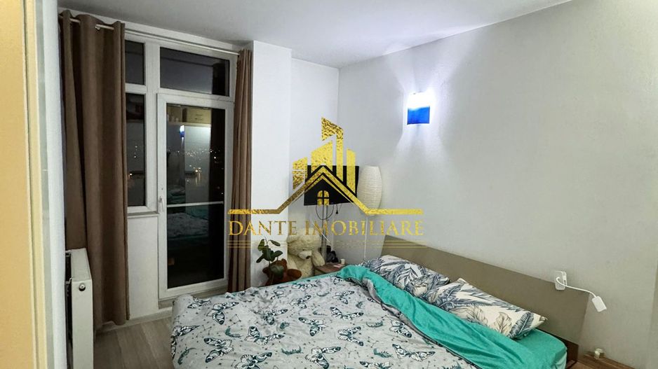2 camere, PET FRIENDLY, bloc nou, terasa, parcare, Iris, Oasului - Poză 4