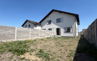 Duplex in Mosnita | Langa Lidl 2 | La asfalt | Toate utilitatile - Poză 17