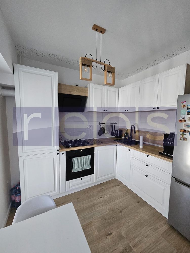 Inchiriere apartament 2 Camere | Belvedere Residence | Pipera | Barbu Vacarescu - Poză 5