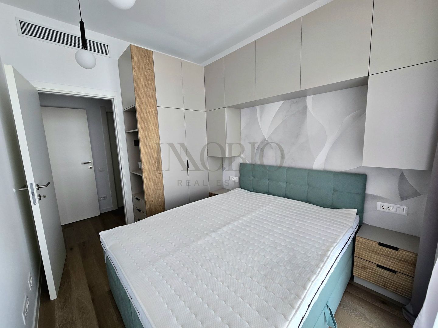 Apartament 2 camere nou | Modern | Parcare | Up site - Floreasca - Poză 3