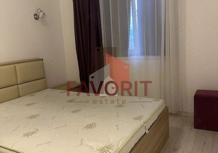 2 camere | Langa ESO | Bloc nou | Loc parcare | Incalzire pardoseala | - Poză 4