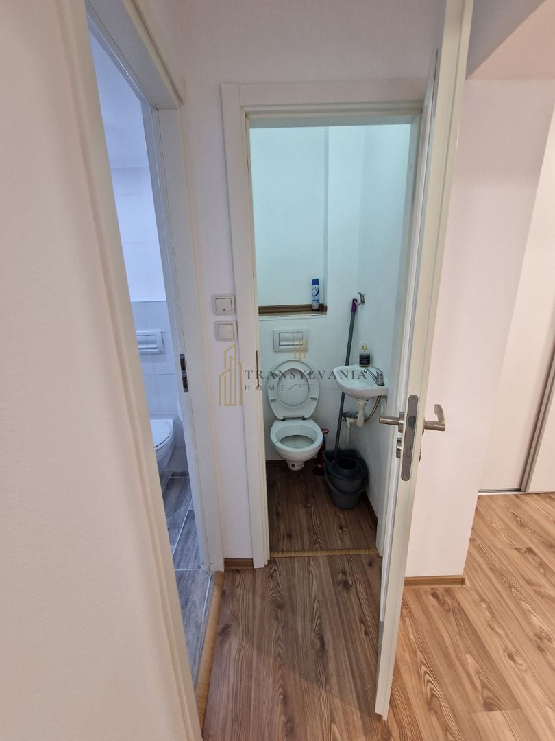 Apartament 3 camere — confort urban, localizare excelentă - Poză 6
