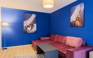 Apartament mobilat in Brasov cartier Coresi - Poză 12