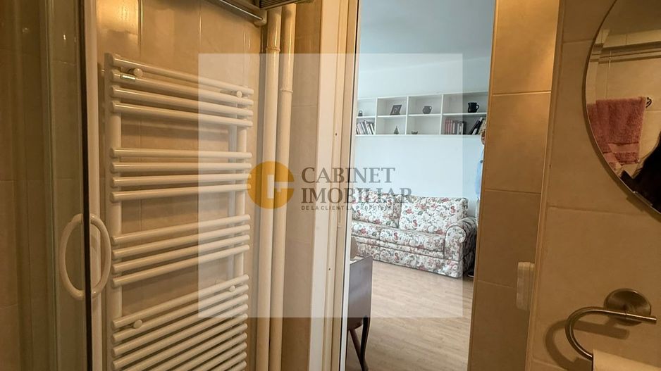 Cismigiu I Garsoniera I Creditabil I Etaj  6 - Poză 5