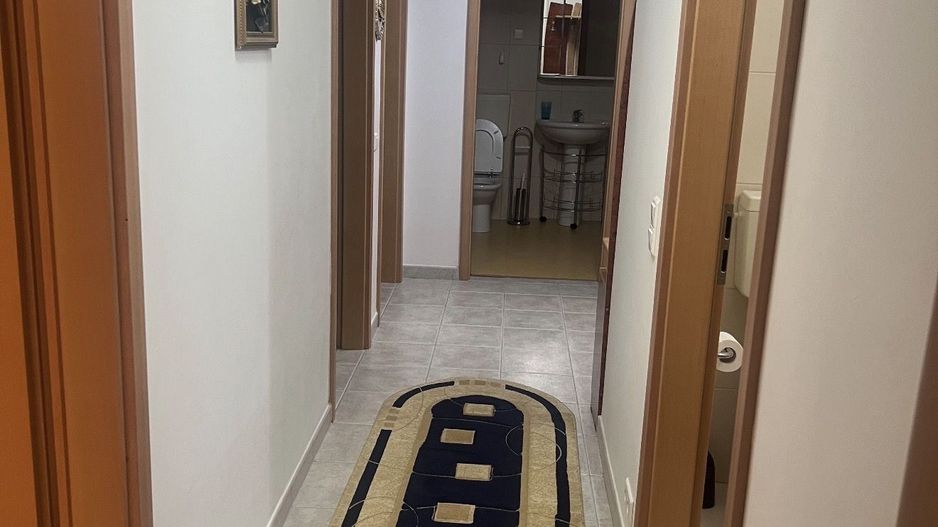AP. 3 CAMERE - GHICA PLAZA, PET-FRIENDLY, CENTRALA, PARCARE, BLOC NOU - Poză 7