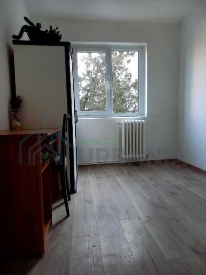 3 camere Mircea cel Bătrân – apartament renovat, 51 mp, parțial mobilat - Poză 3
